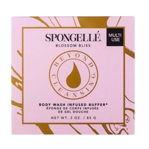 Spongelle' Body Wash Infused Buffer